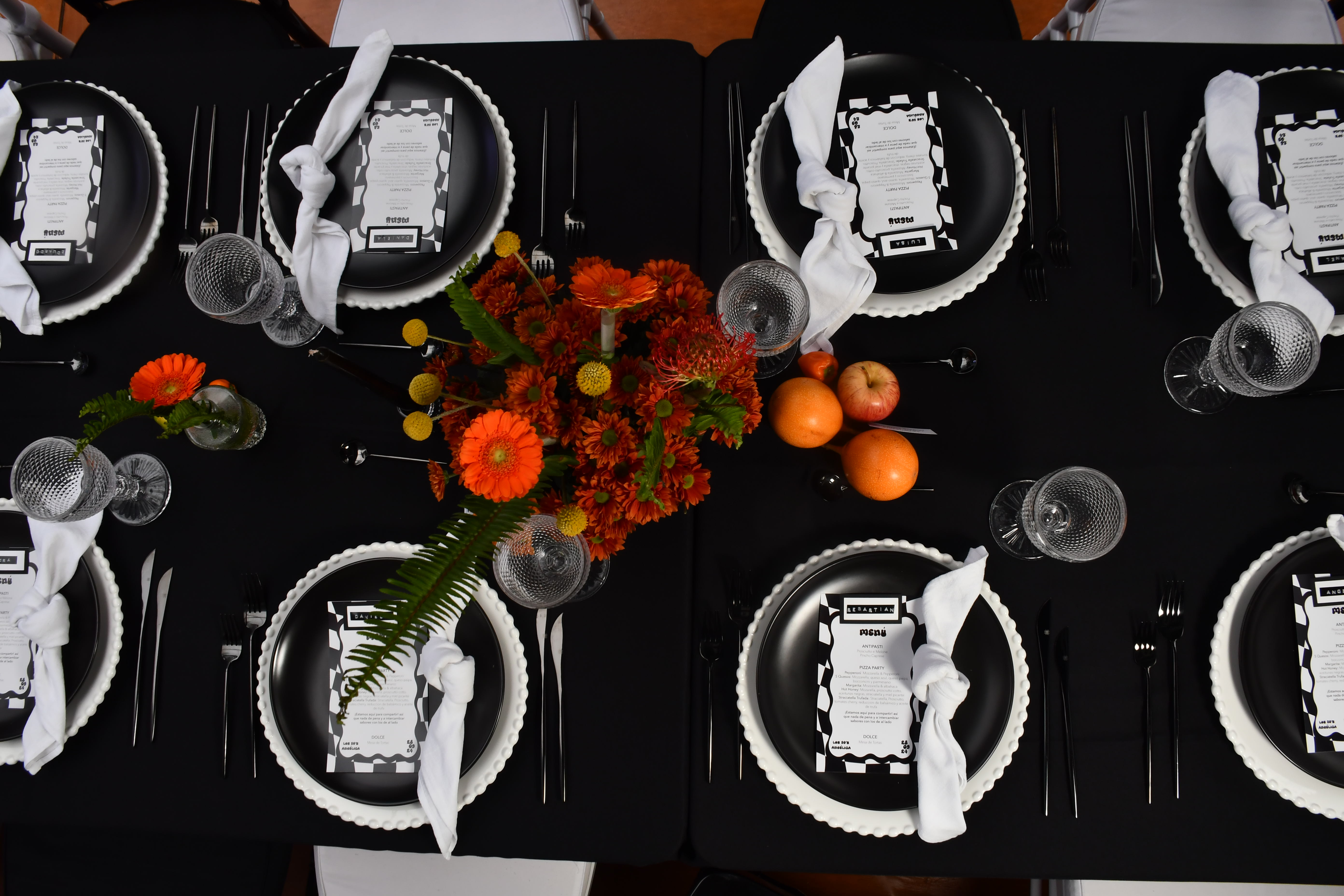 Diseño de Papelería 2